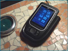 Philips Pronto Touch Screen Remote Lake Gaston