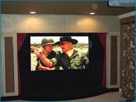 Home Theater Raleigh