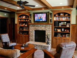 Home Theater Roxboro
